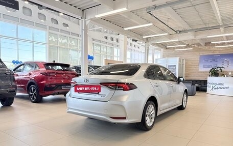 Toyota Corolla, 2020 год, 1 649 000 рублей, 6 фотография
