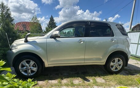 Toyota Rush II, 2009 год, 945 000 рублей, 4 фотография