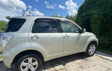 Toyota Rush II, 2009 год, 945 000 рублей, 3 фотография