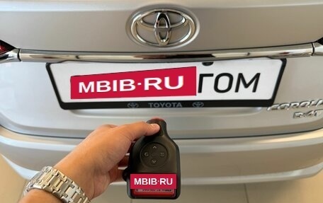 Toyota Corolla, 2020 год, 1 649 000 рублей, 24 фотография