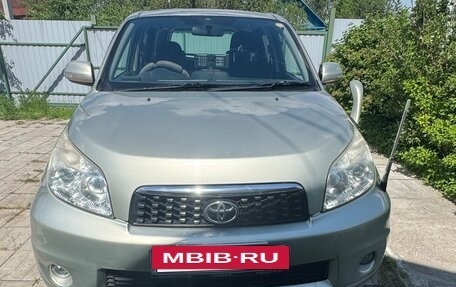 Toyota Rush II, 2009 год, 945 000 рублей, 2 фотография