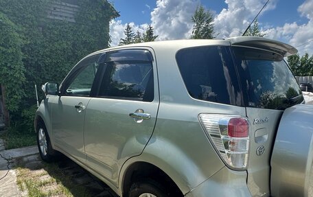 Toyota Rush II, 2009 год, 945 000 рублей, 5 фотография