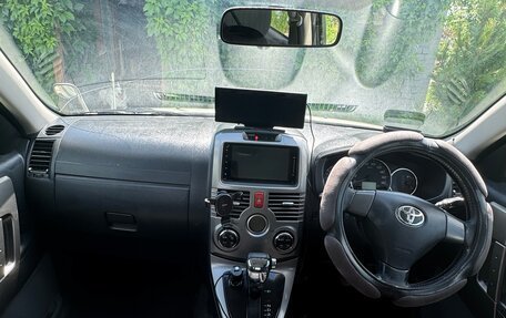 Toyota Rush II, 2009 год, 945 000 рублей, 9 фотография