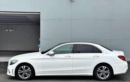 Mercedes-Benz C-Класс, 2021 год, 1 960 000 рублей, 4 фотография
