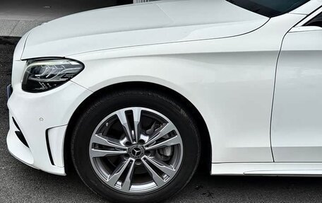 Mercedes-Benz C-Класс, 2021 год, 1 960 000 рублей, 8 фотография