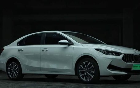 KIA K3, 2022 год, 1 233 066 рублей, 3 фотография