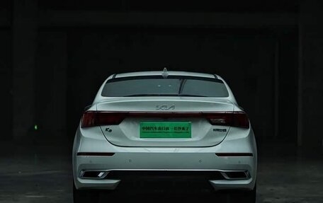 KIA K3, 2022 год, 1 233 066 рублей, 4 фотография