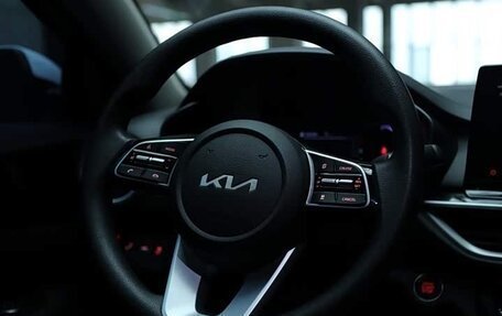 KIA K3, 2022 год, 1 233 066 рублей, 9 фотография