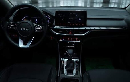 KIA K3, 2022 год, 1 233 066 рублей, 8 фотография