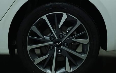KIA K3, 2022 год, 1 233 066 рублей, 21 фотография