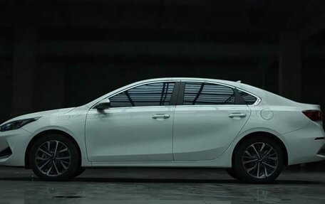 KIA K3, 2022 год, 1 233 066 рублей, 7 фотография