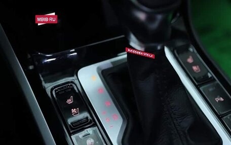 KIA K3, 2022 год, 1 233 066 рублей, 14 фотография