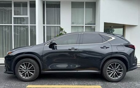 Lexus NX, 2024 год, 5 950 000 рублей, 3 фотография