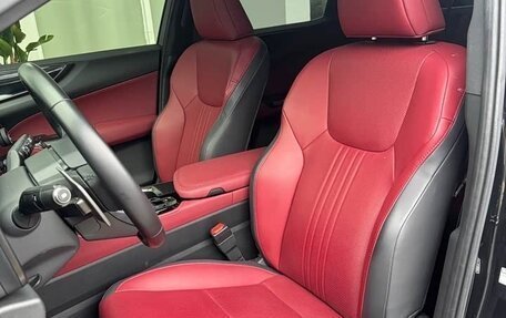 Lexus NX, 2024 год, 5 950 000 рублей, 16 фотография