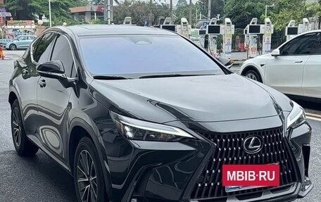 Lexus NX, 2024 год, 5 950 000 рублей, 2 фотография