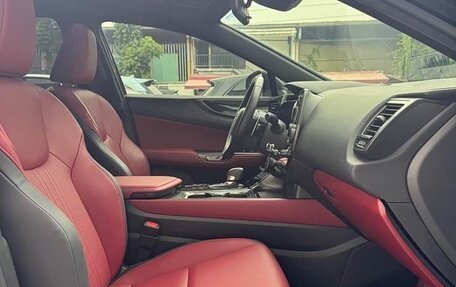 Lexus NX, 2024 год, 5 950 000 рублей, 14 фотография