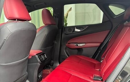 Lexus NX, 2024 год, 5 950 000 рублей, 8 фотография