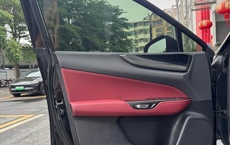 Lexus NX, 2024 год, 5 950 000 рублей, 12 фотография