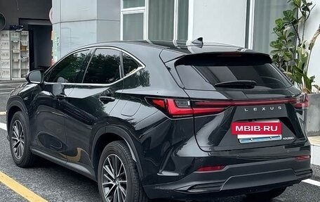 Lexus NX, 2024 год, 5 950 000 рублей, 4 фотография