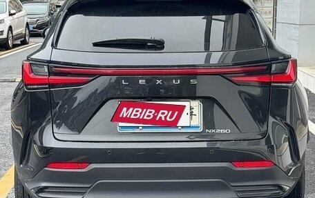 Lexus NX, 2024 год, 5 950 000 рублей, 7 фотография