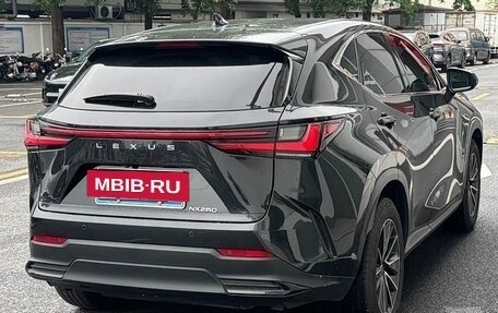 Lexus NX, 2024 год, 5 950 000 рублей, 6 фотография