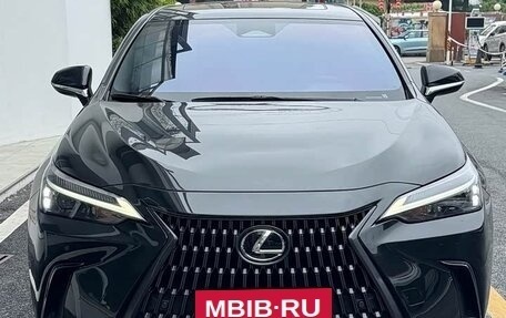 Lexus NX, 2024 год, 5 950 000 рублей, 5 фотография