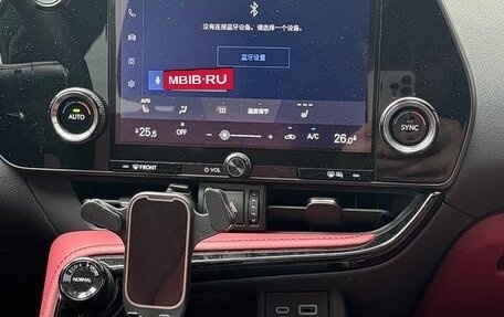 Lexus NX, 2024 год, 5 950 000 рублей, 11 фотография