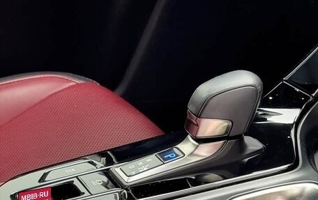 Lexus NX, 2024 год, 5 950 000 рублей, 18 фотография