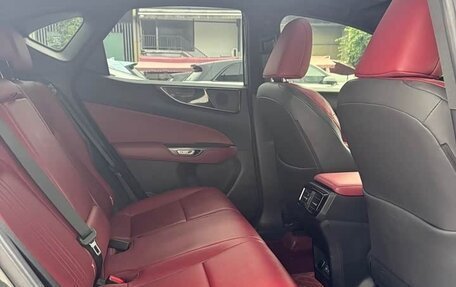 Lexus NX, 2024 год, 5 950 000 рублей, 17 фотография