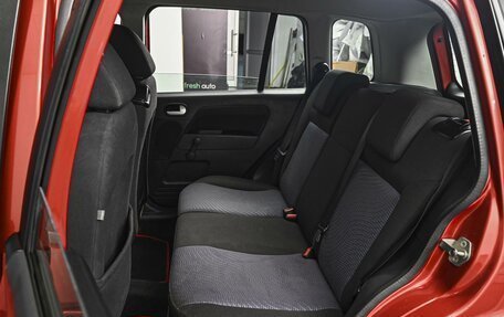 Ford Fusion I, 2008 год, 499 000 рублей, 9 фотография