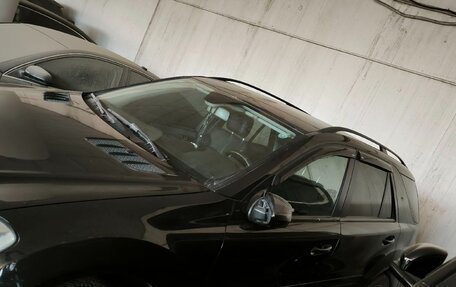 Mercedes-Benz M-Класс, 2009 год, 1 053 000 рублей, 3 фотография
