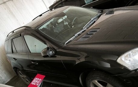 Mercedes-Benz M-Класс, 2009 год, 1 053 000 рублей, 4 фотография