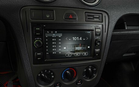 Ford Fusion I, 2008 год, 499 000 рублей, 14 фотография