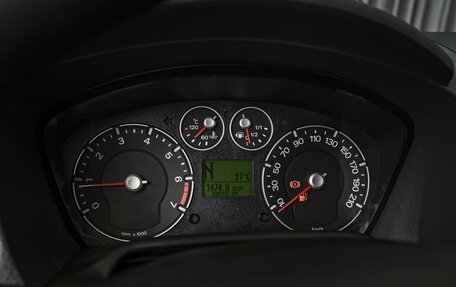 Ford Fusion I, 2008 год, 499 000 рублей, 19 фотография