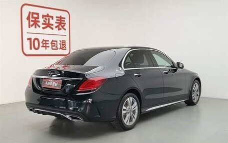 Mercedes-Benz C-Класс, 2021 год, 2 215 000 рублей, 2 фотография