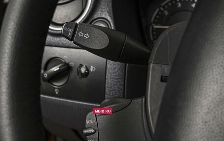 Ford Fusion I, 2008 год, 499 000 рублей, 16 фотография
