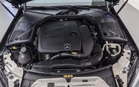Mercedes-Benz C-Класс, 2021 год, 2 215 000 рублей, 6 фотография
