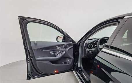 Mercedes-Benz C-Класс, 2021 год, 2 215 000 рублей, 8 фотография