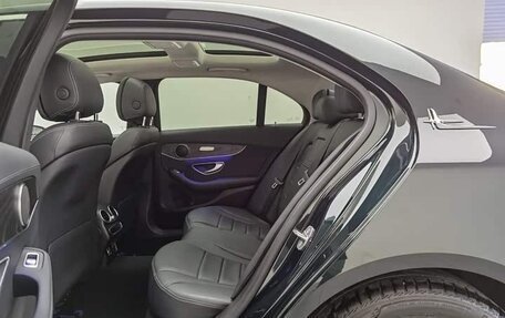 Mercedes-Benz C-Класс, 2021 год, 2 215 000 рублей, 15 фотография