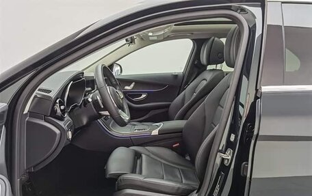 Mercedes-Benz C-Класс, 2021 год, 2 215 000 рублей, 10 фотография