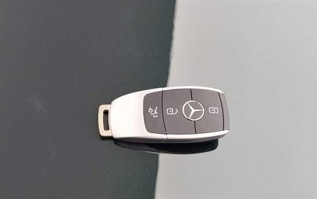 Mercedes-Benz C-Класс, 2021 год, 2 215 000 рублей, 19 фотография