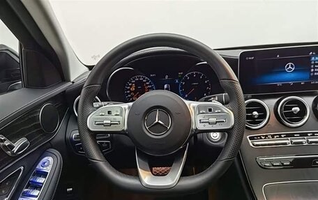 Mercedes-Benz C-Класс, 2021 год, 2 215 000 рублей, 11 фотография