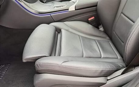 Mercedes-Benz C-Класс, 2021 год, 2 215 000 рублей, 20 фотография