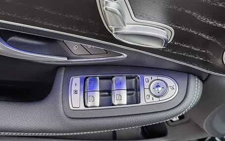 Mercedes-Benz C-Класс, 2021 год, 2 215 000 рублей, 9 фотография