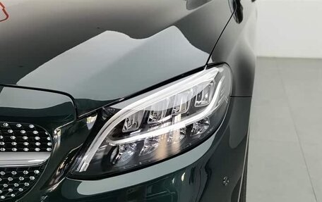 Mercedes-Benz C-Класс, 2021 год, 2 215 000 рублей, 7 фотография