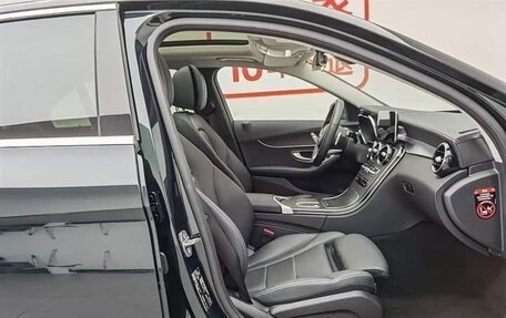 Mercedes-Benz C-Класс, 2021 год, 2 215 000 рублей, 23 фотография