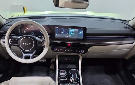 KIA K5, 2023 год, 3 057 017 рублей, 6 фотография