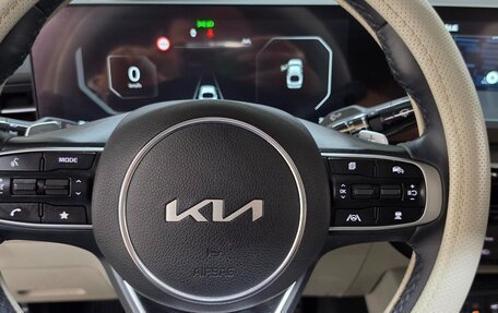 KIA K5, 2023 год, 3 057 017 рублей, 7 фотография