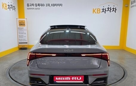 KIA K5, 2023 год, 3 057 017 рублей, 4 фотография