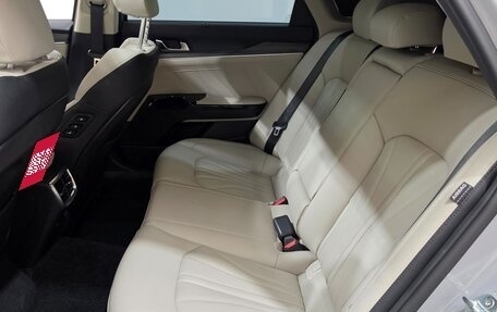 KIA K5, 2023 год, 3 057 017 рублей, 9 фотография